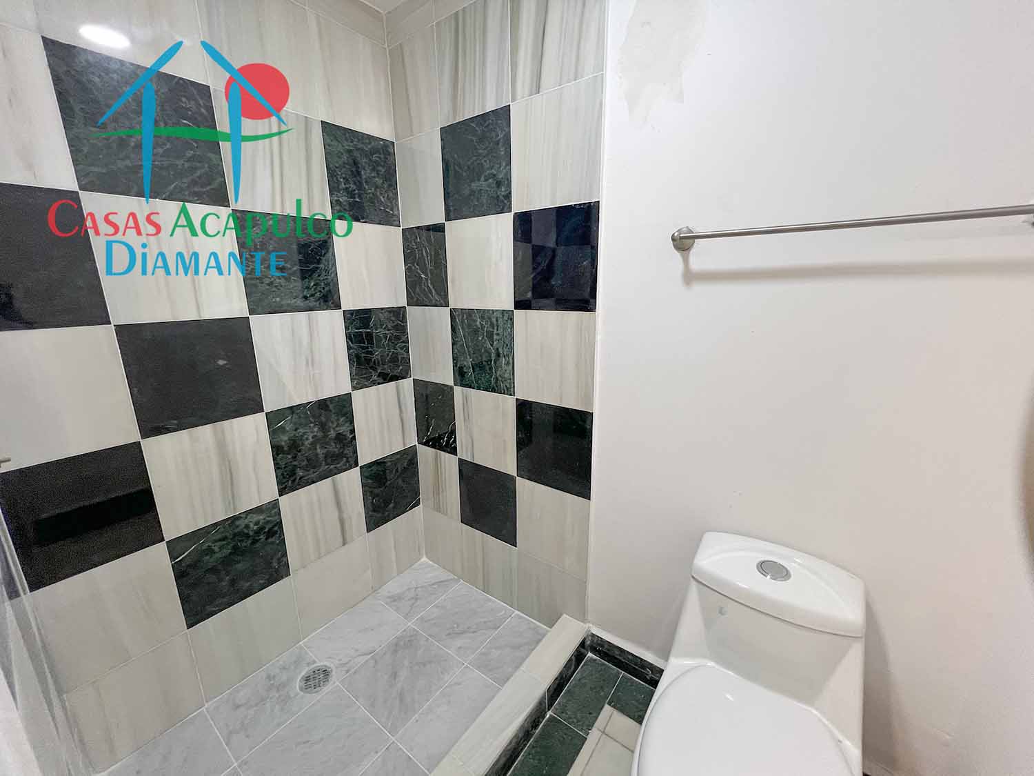 Azteca Princess 601 - Área de servicio 4